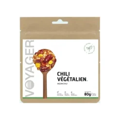 REPAS LYOPHILISÉ - CHILI VEGAN