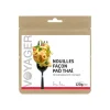 REPAS LYOPHILISÉ - NOUILLES AUX LÉGUMES FAÇON PAD THAI