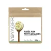REPAS LYOPHILISÉ - PURÉE AUX PETITS LÉGUMES