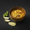Repas lyophilisé Curry asiatique
