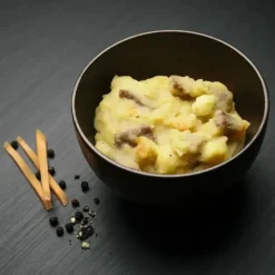 Repas lyophilisé Gibelotte de bœuf