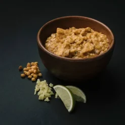 REPAS LYOPHILISÉ Poulet Tikka Masala