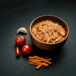 REPAS LYOPHILISÉ Pâtes à la Bolognaise