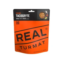 REPAS LYOPHILISÉ Ragoût de tacos