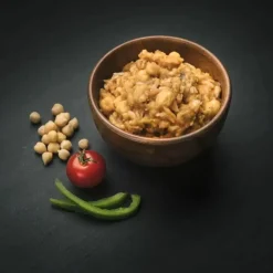 Repas lyophilisé Thai Red Curry