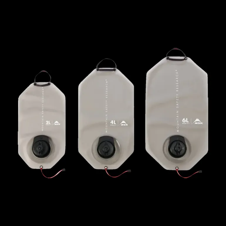 RESERVOIR A EAU DROMLITE BAG 6L