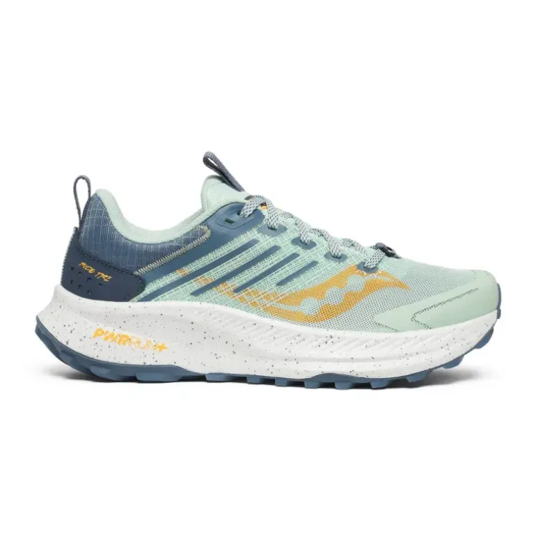 Ride TR2 femme