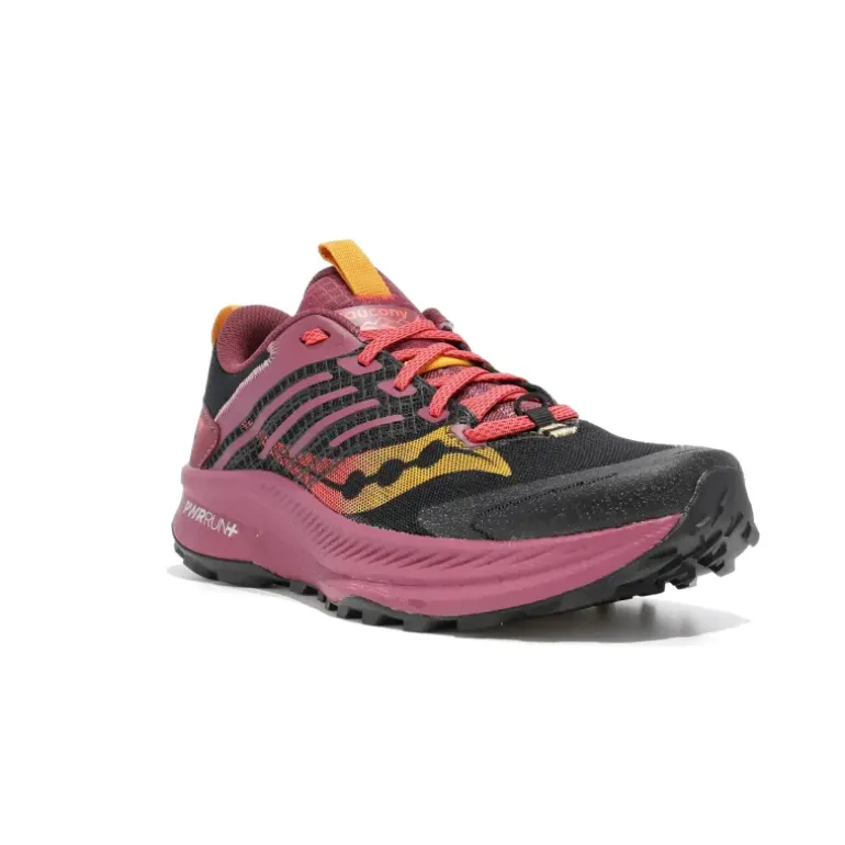 Ride TR2 femme