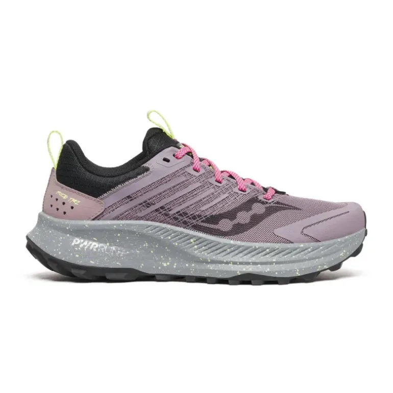 Ride TR2 femme