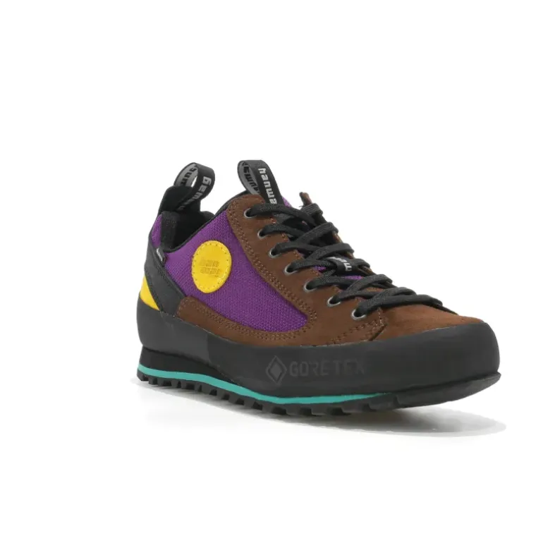 ROTPUNKT LOW GTX homme