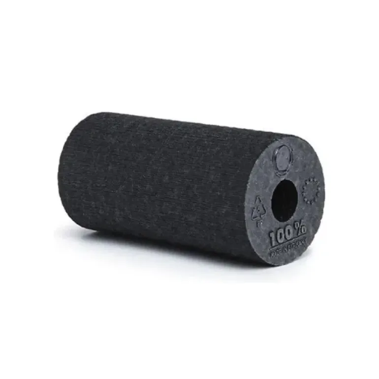 Rouleau de massage noir