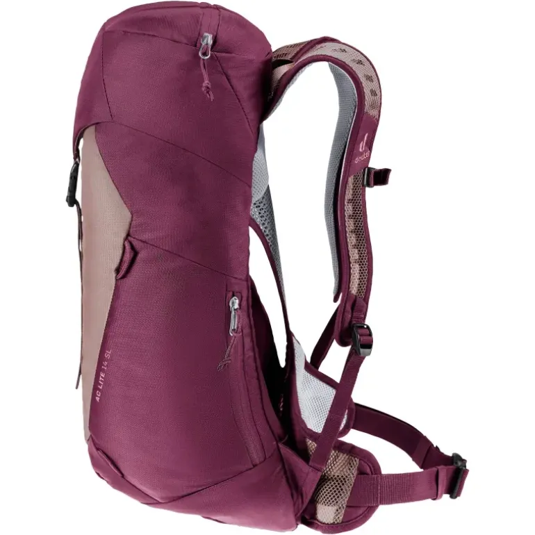 SAC À DOS AC LITE 14 SL