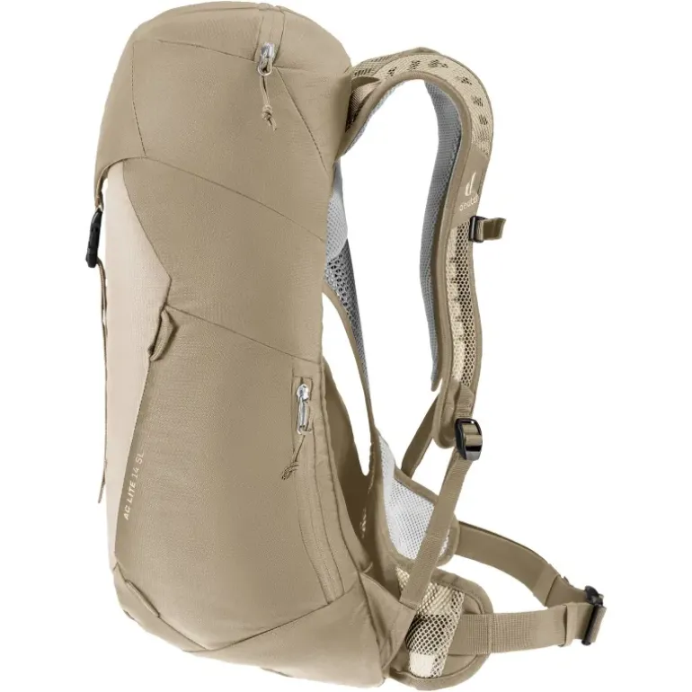 SAC À DOS AC LITE 14 SL