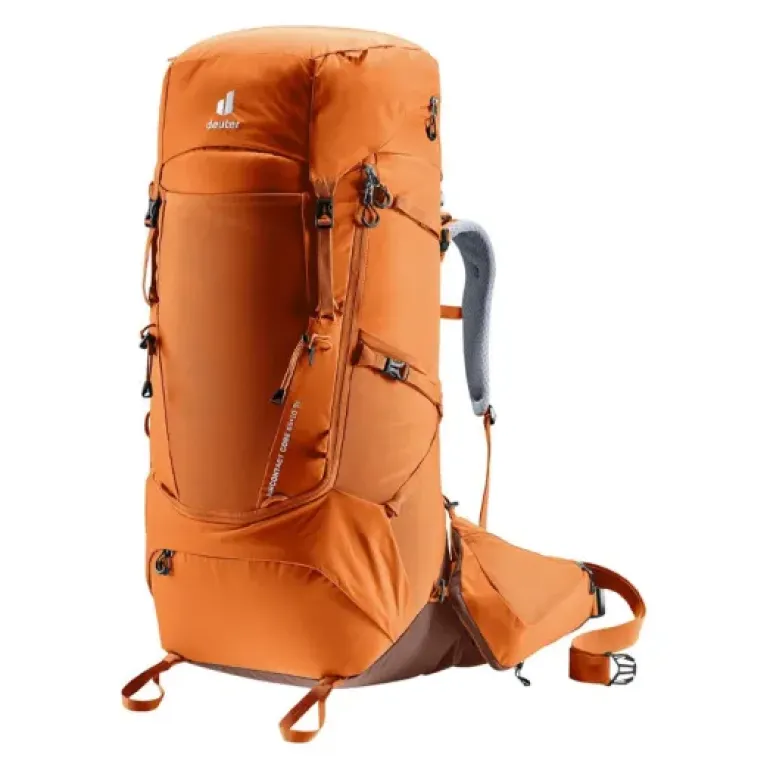 SAC À DOS AIRCONTACT CORE 65+10 SL