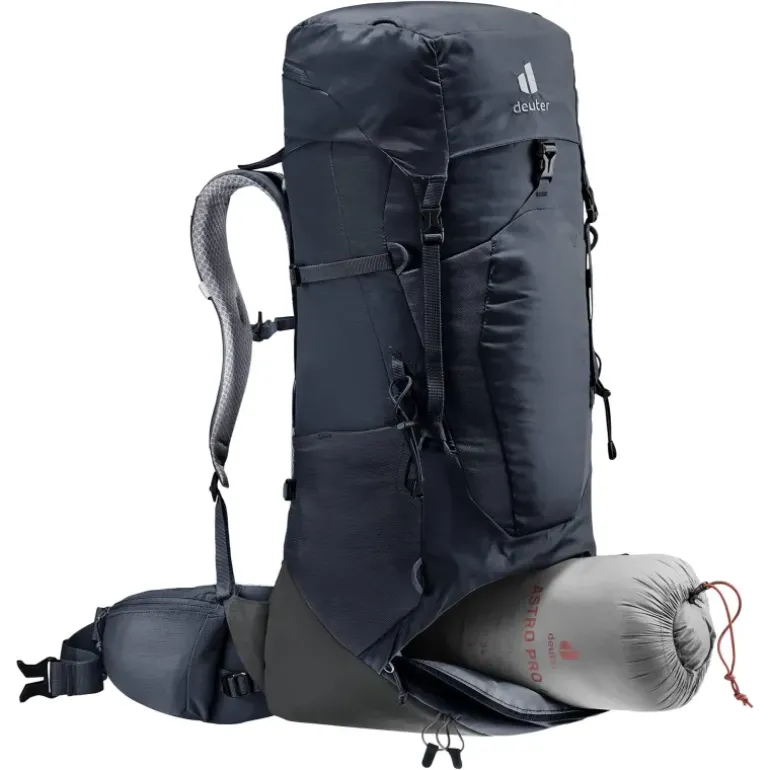 Sac à dos Aircontact Lite 40 + 10 homme