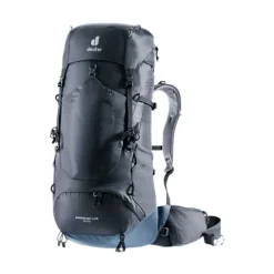 Sac à dos Aircontact Lite 40 + 10 homme