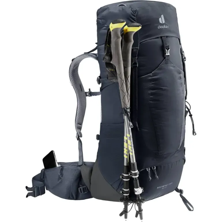 Sac à dos Aircontact Lite 40 + 10 homme