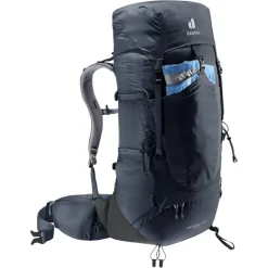 Sac à dos Aircontact Lite 40 + 10 homme