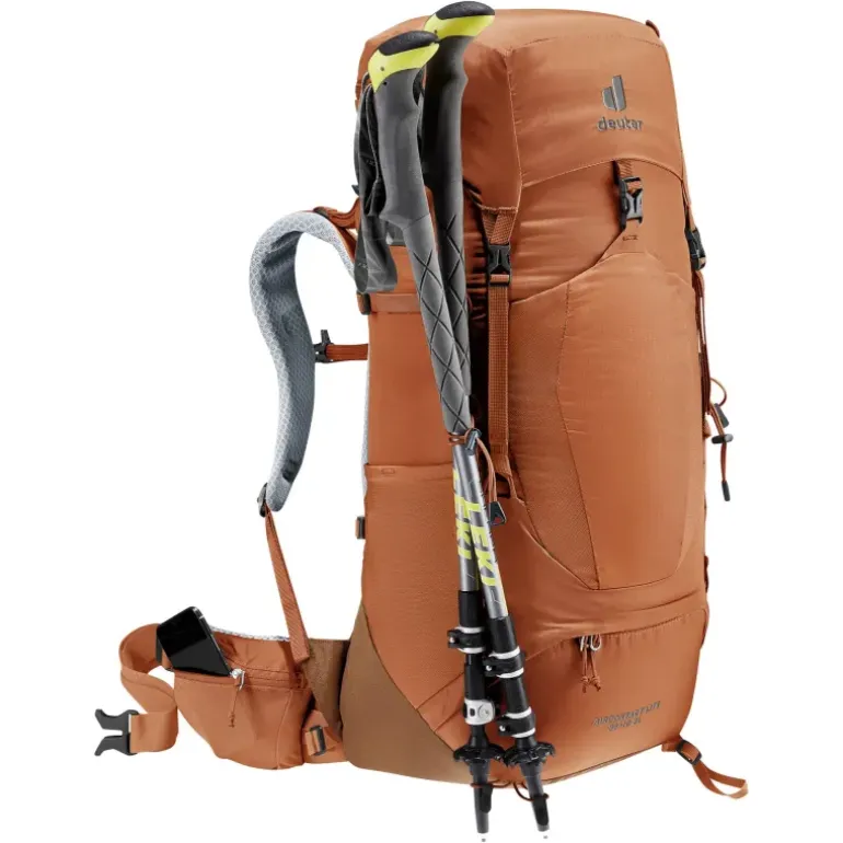 SAC À DOS AIRCONTACT LITE 35 + 10 SL FEMME