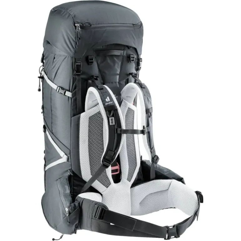 Sac à dos Aircontact Pro 75+10 SL femme