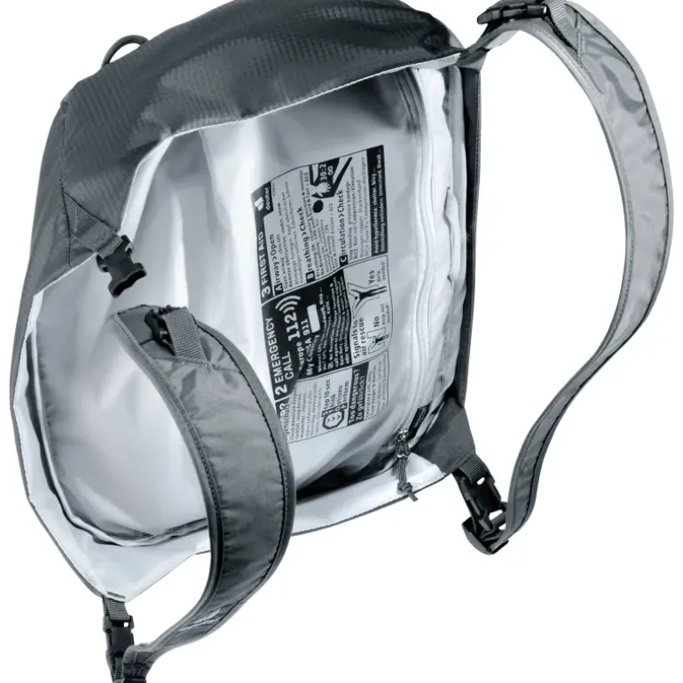 Sac à dos Aircontact Pro 75+10 SL femme
