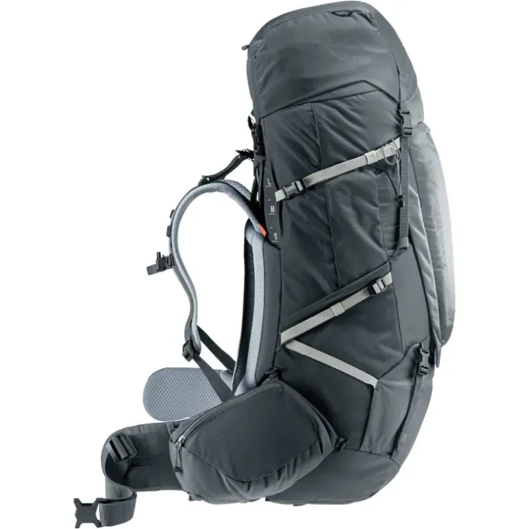 Sac à dos Aircontact Pro 75+10 SL femme
