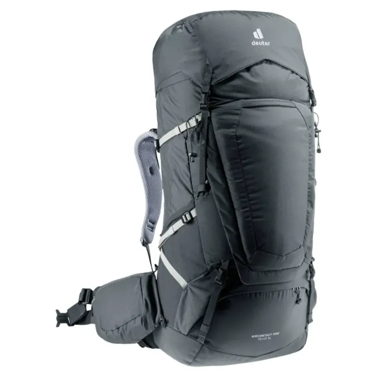 Sac à dos Aircontact Pro 75+10 SL femme