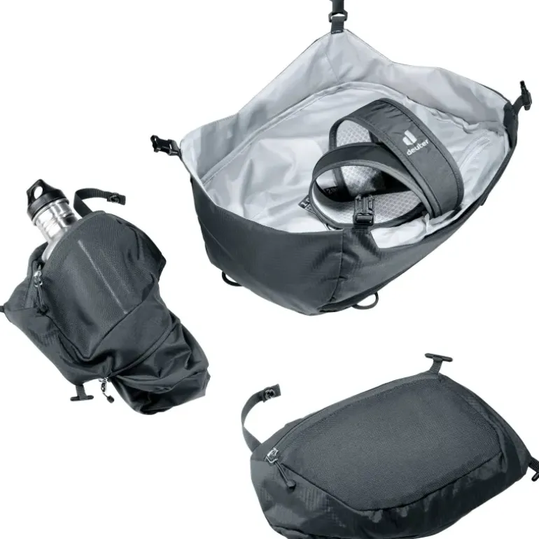 Sac à dos Aircontact Pro 75+10 SL femme