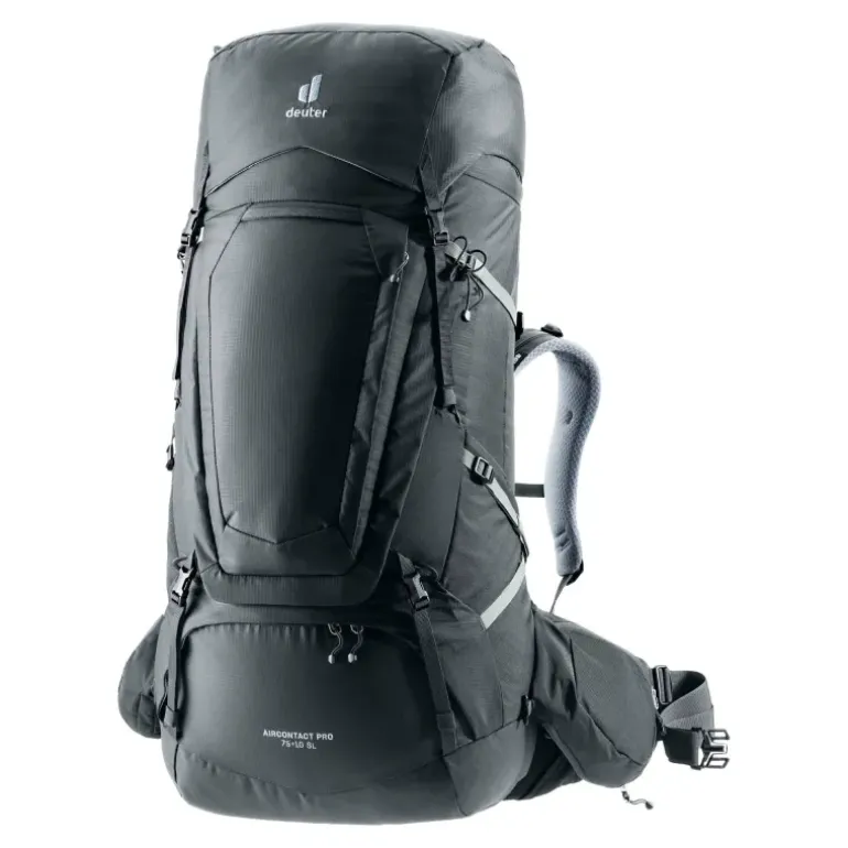 Sac à dos Aircontact Pro 75+10 SL femme