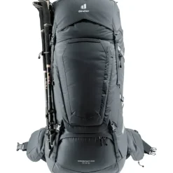 Sac à dos Aircontact Pro 75+10 SL femme