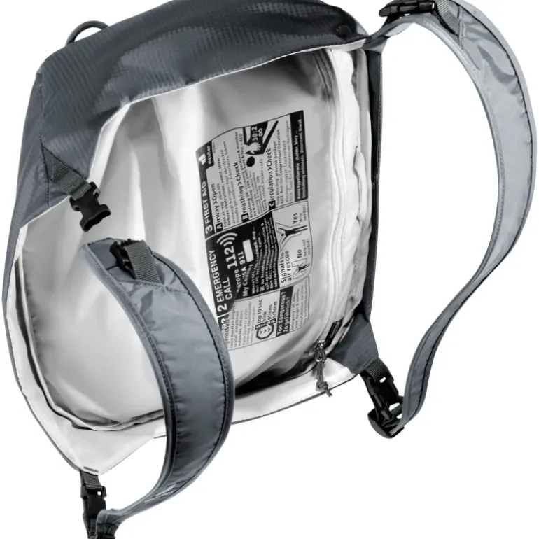 Sac à dos Aircontact Pro 65+10 SL femme