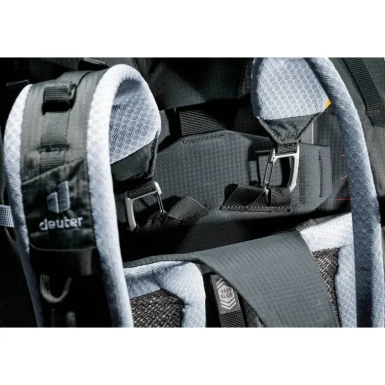 Sac à dos Aircontact Pro 65+10 SL femme