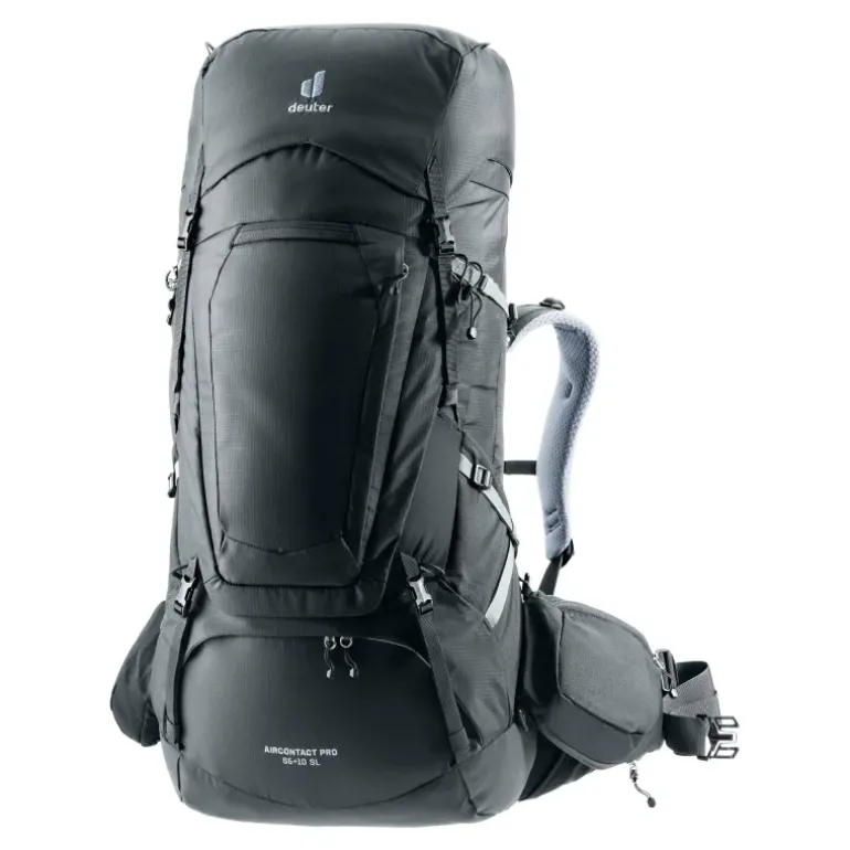 Sac à dos Aircontact Pro 65+10 SL femme