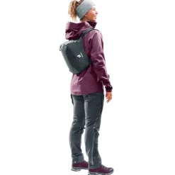 Sac à dos Aircontact Pro 65+10 SL femme