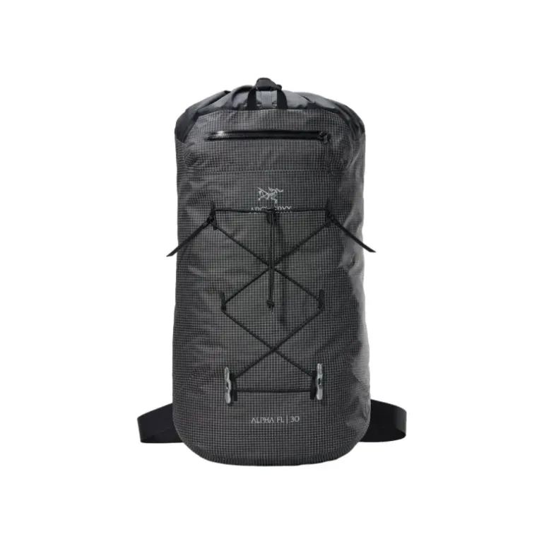 SAC À DOS ALPHA FL 30L