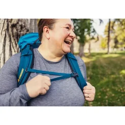 Sac à dos Amber 44 Plus femme