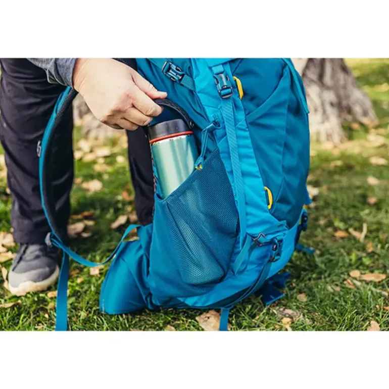Sac à dos Amber 44 Plus femme