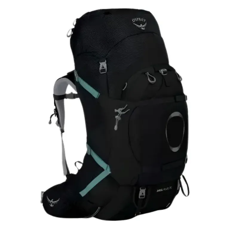 SAC À DOS ARIEL PLUS 70