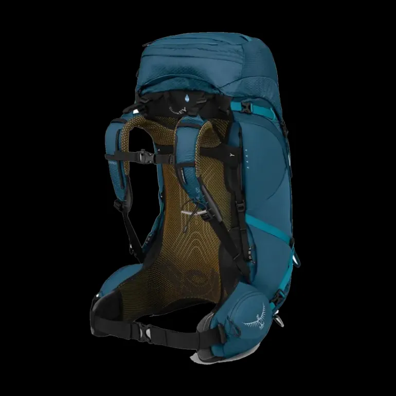 SAC À DOS ATMOS AG 50 HOMME