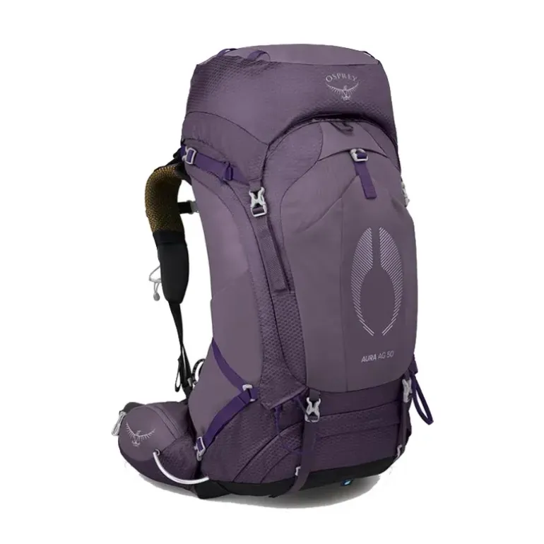 SAC À DOS AURA AG 50 FEMME