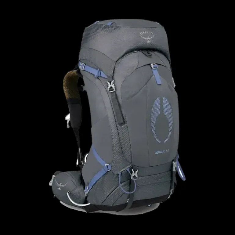 SAC À DOS AURA AG 50 FEMME