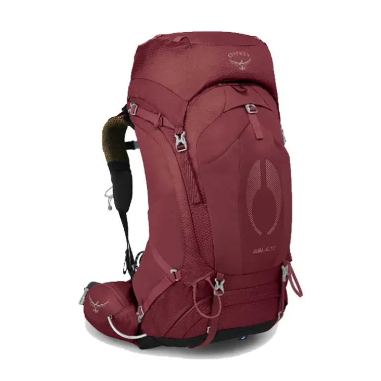 SAC À DOS AURA AG 50 FEMME