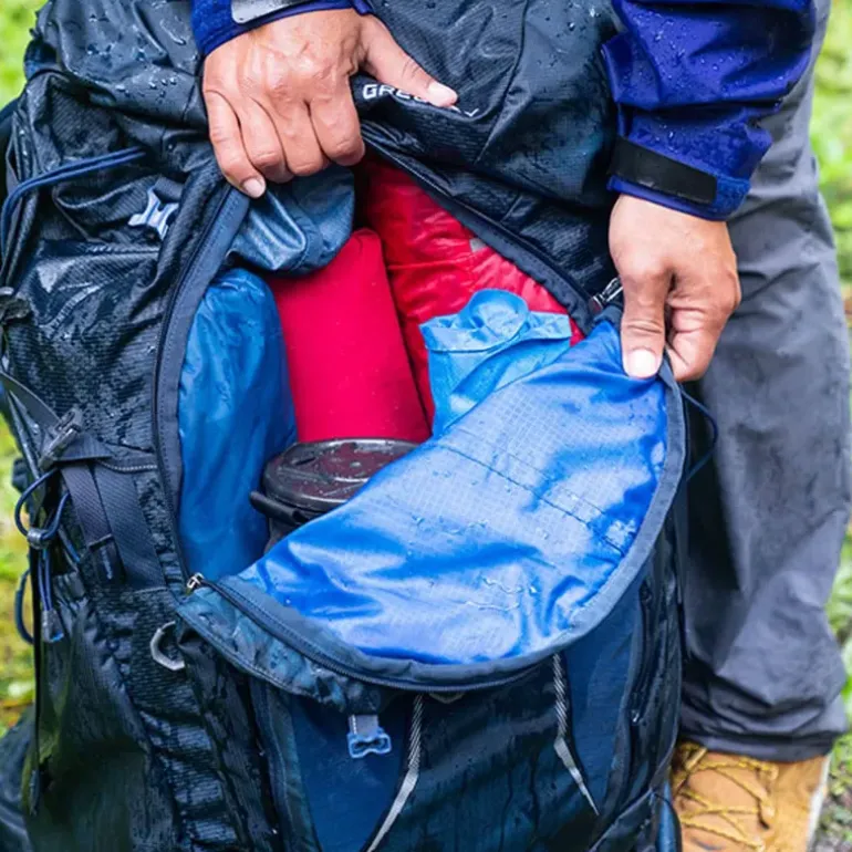 Sac à dos Baltoro 75 L