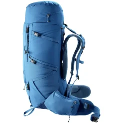 Sac à dos de trekking Aircontact Core 60+10