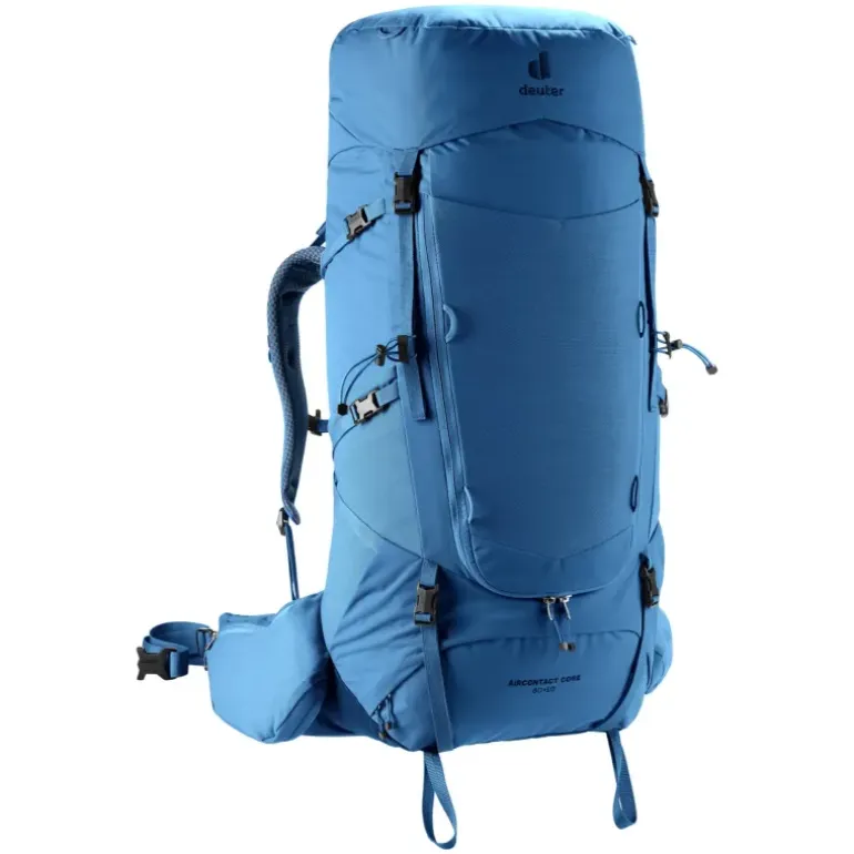 Sac à dos de trekking Aircontact Core 60+10