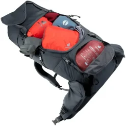 Sac à dos de trekking Aircontact Core 60+10