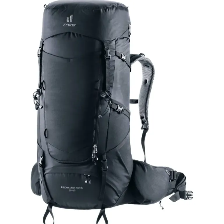 Sac à dos de trekking Aircontact Core 60+10