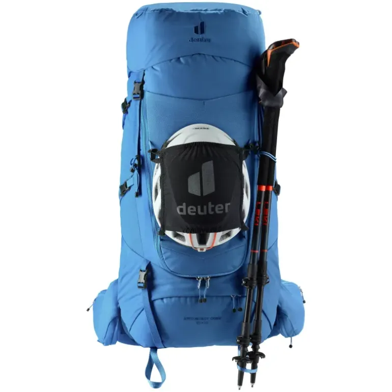 Sac à dos de trekking Aircontact Core 60+10