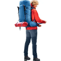 Sac à dos de trekking Aircontact Core 60+10