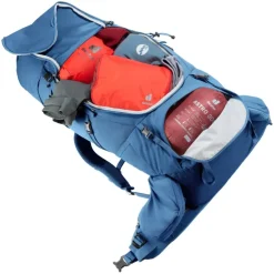 Sac à dos de trekking Aircontact Core 60+10